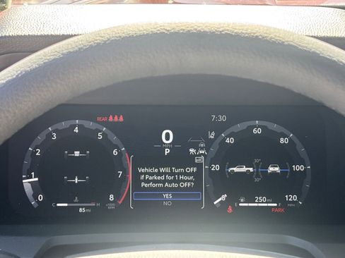 Certified 2025 Toyota Tacoma TRD Sport w/ TRD Sport Upgrade Package image 24