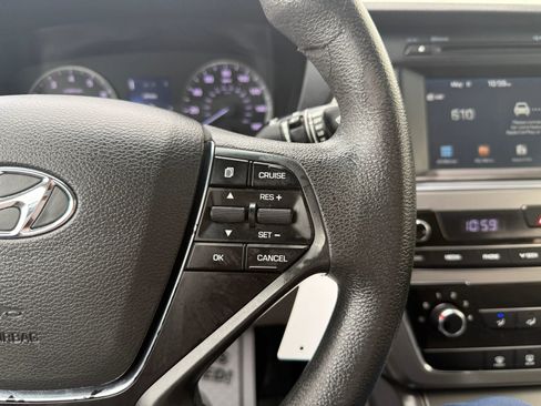 Used 2017 Hyundai Sonata Sport FWD image 20