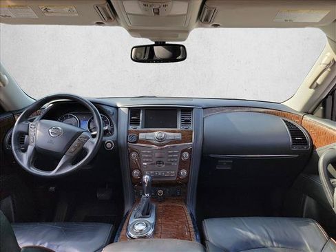 Used 2018 Nissan Armada SL w/ Premium Package RWD image 18