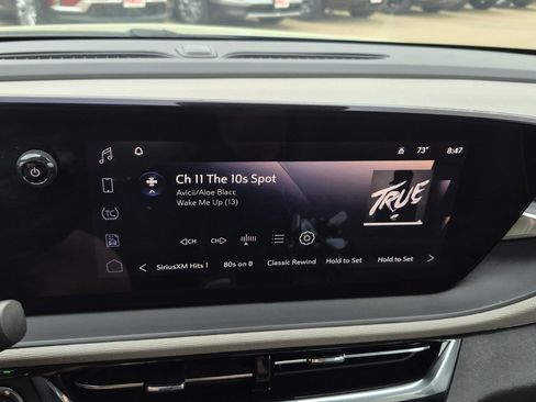 Used 2024 Buick Envista Avenir image 26