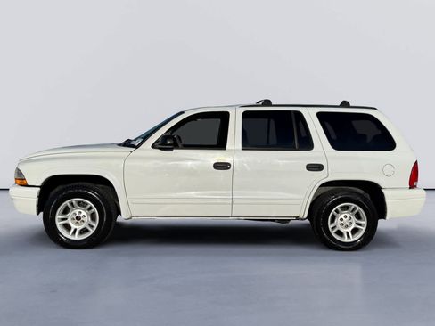 Used 2003 Dodge Durango SLT image 5