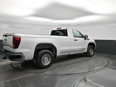 New 2026 GMC Sierra 1500 Pro w/ Pro Value Package AWD/4WD image 7