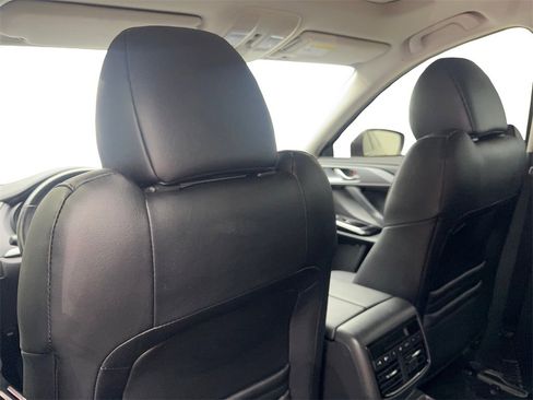 Used 2022 MAZDA CX-9 Touring w/ Touring Premium Package image 35