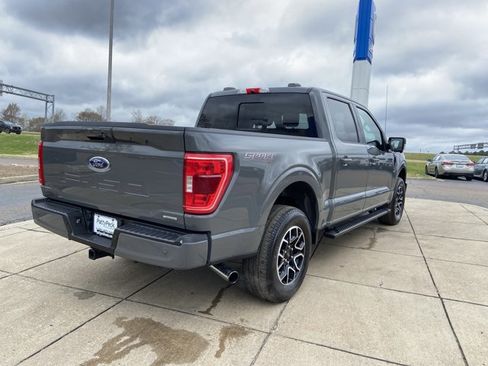 Used 2021 Ford F150 XLT w/ Equipment Group 302A High image 10