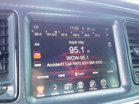 Used 2016 Dodge Challenger R/T Plus image 11