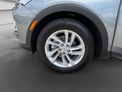 New 2026 Buick Envista Preferred w/ Convenience I Package FWD image 9