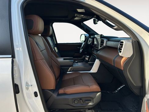Used 2024 Toyota Tundra 1794 Edition image 11