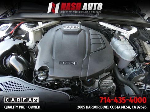Used 2019 Audi A4 2.0T Premium Plus AWD/4WD image 56