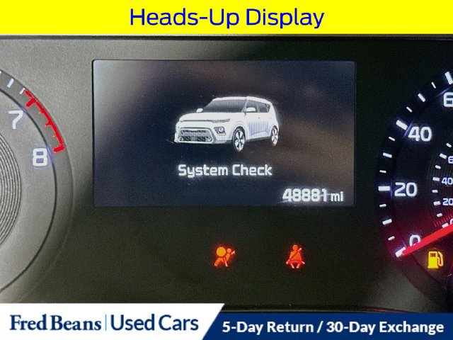 Used 2020 Kia Soul GT-Line Turbo FWD image 15