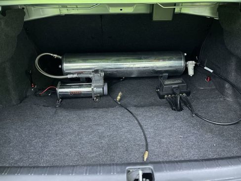 Used 2018 Subaru WRX image 26