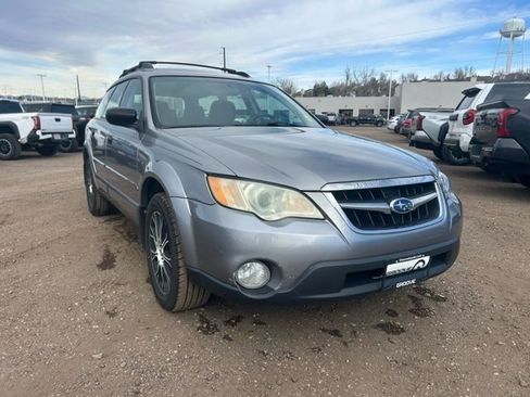 Used 2009 Subaru Outback 2.5i image 7