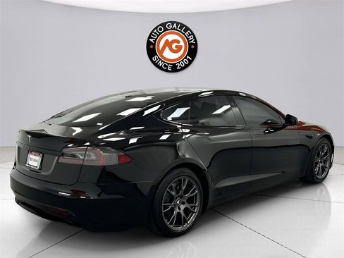 Used 2022 Tesla Model S image 7
