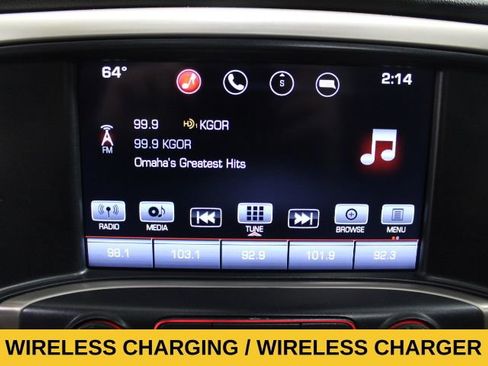 Used 2016 GMC Sierra 1500 Denali w/ Denali Ultimate Package AWD/4WD image 5