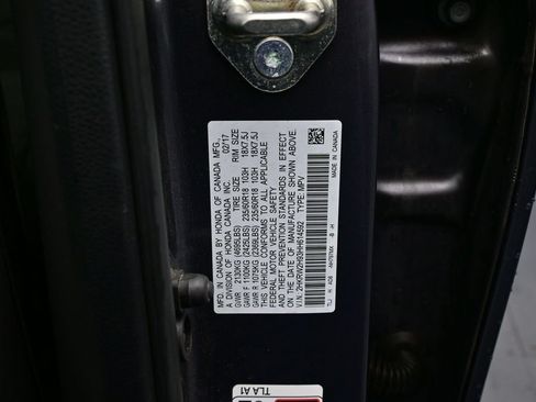 Used 2017 Honda CR-V Touring image 24