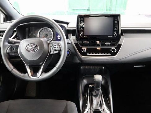 Certified 2022 Toyota Corolla SE image 14