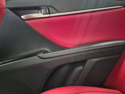 New 2026 Toyota Camry XSE FWD image 44