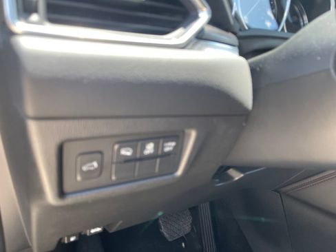 Used 2025 MAZDA CX-5 Carbon Edition AWD/4WD image 10