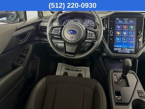 Certified 2026 Subaru Crosstrek 2.0i Premium AWD/4WD image 28