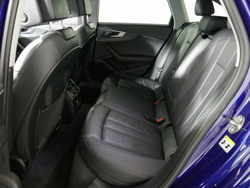 Used 2018 Audi A4 2.0T allroad Premium Plus w/ Premium Plus Package image 29