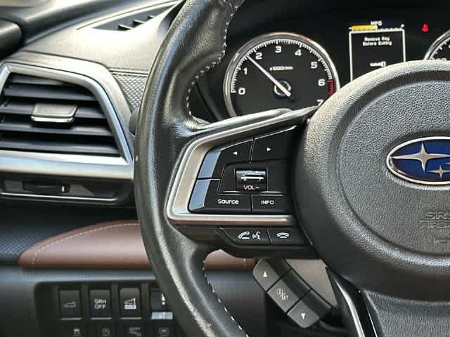 Certified 2021 Subaru Forester Touring AWD/4WD image 9