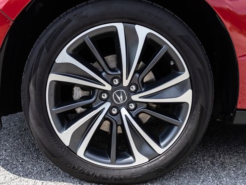 Used 2020 Acura MDX SH-AWD w/ Technology Package image 40