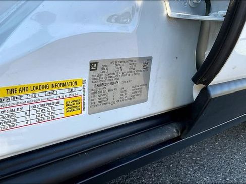 Used 2017 GMC Acadia Limited SLT image 14