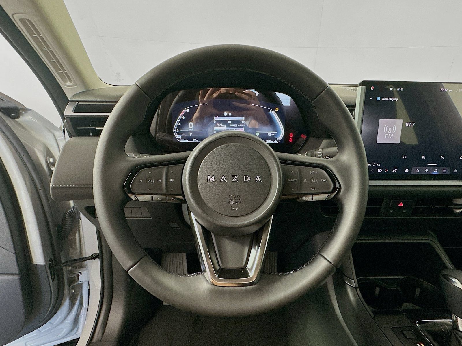 New 2026 MAZDA CX-5 Select AWD/4WD image 11