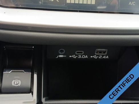 Used 2025 Subaru Outback Onyx Edition AWD/4WD image 14