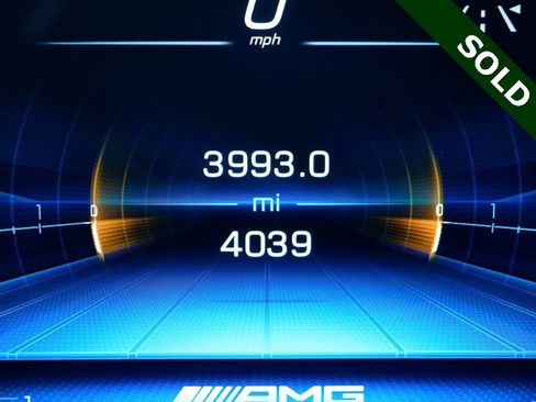 Certified 2024 Mercedes-Benz GLE 53 AMG 4MATIC Coupe image 11