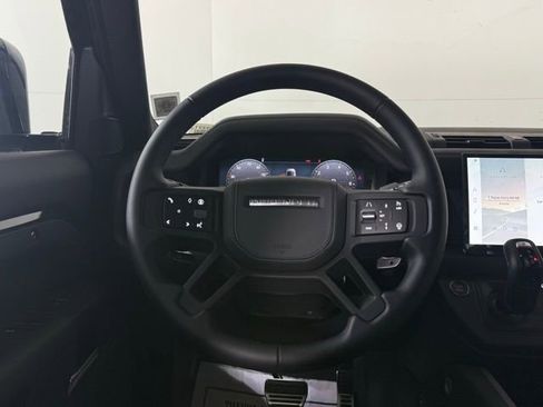 New 2025 Land Rover Defender 110 V8 image 26