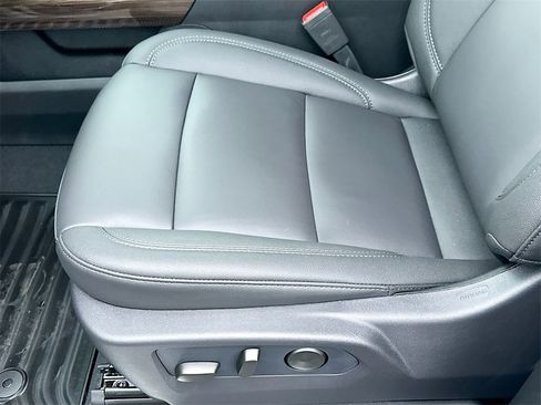 New 2026 Chevrolet Silverado 2500 LT w/ Trail Boss Package image 14