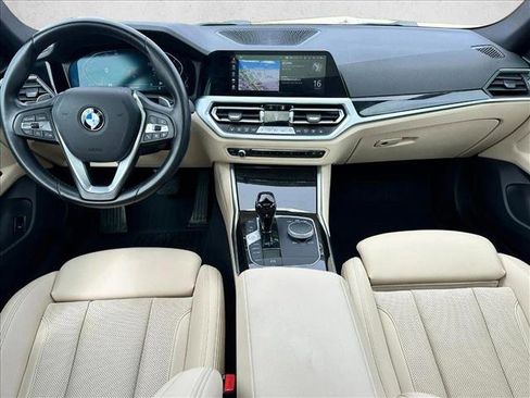Used 2023 BMW 430i Gran Coupe RWD image 12