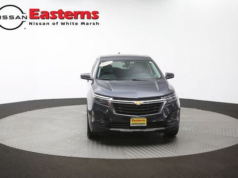 Used 2022 Chevrolet Equinox LT FWD image 47