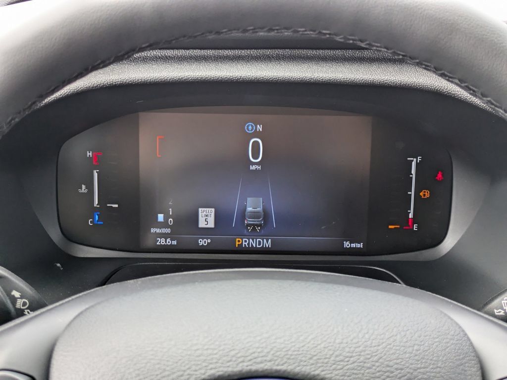 New 2026 Ford Transit 350 XLT RWD image 27