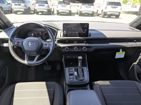 Used 2026 Honda CR-V Sport image 27