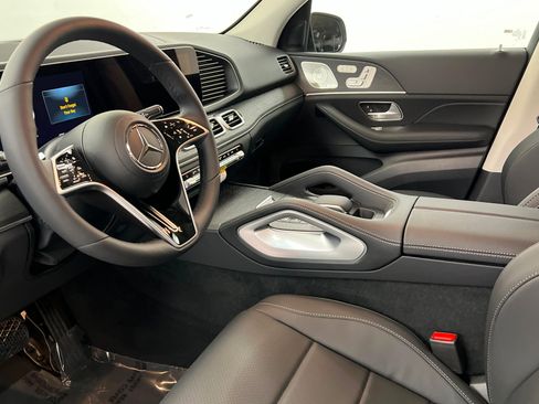 New 2026 Mercedes-Benz GLE 450 4MATIC image 15
