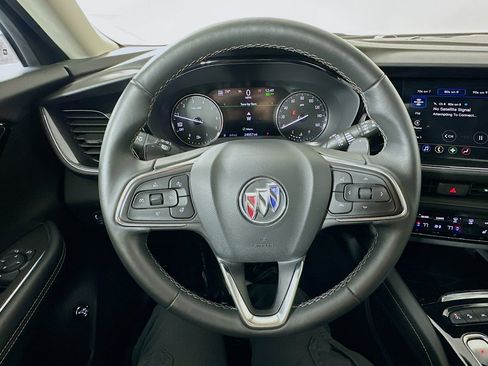 Used 2023 Buick Envision Essence AWD/4WD image 11