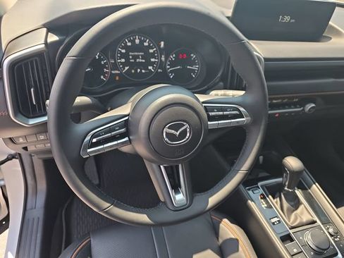 Used 2026 MAZDA CX-50 AWD 2.5 S w/ Weather Package image 17