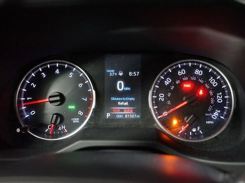 Certified 2022 Toyota RAV4 XLE image 15