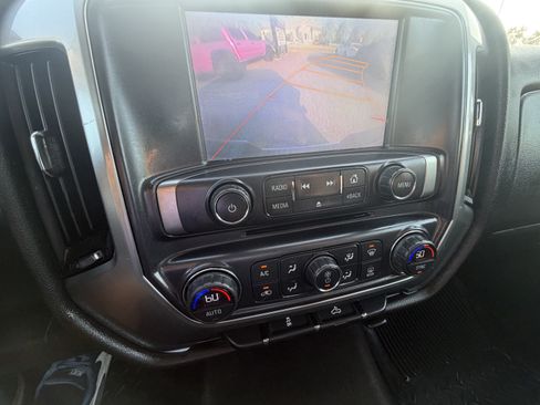 Used 2014 Chevrolet Silverado 1500 LT w/ All Star Edition AWD/4WD image 23
