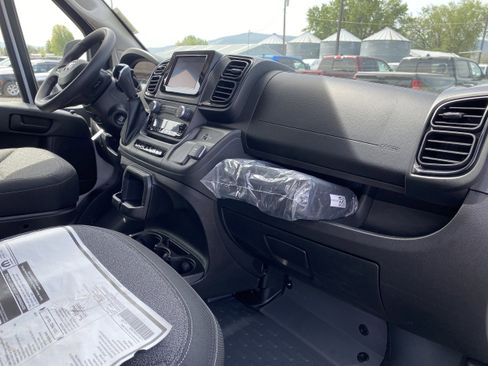 New 2025 RAM ProMaster 2500 w/ Convenience Group image 16