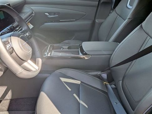 New 2026 Hyundai Tucson Limited image 6