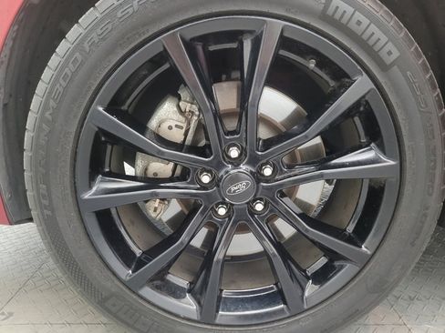 Used 2019 Ford Flex Limited w/ Appearance Package FWD image 31