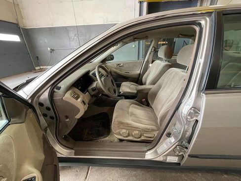 Used 1999 Honda Accord LX image 21
