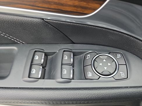 Used 2019 Ford Explorer Limited w/ Class III Trailer Tow Package image 29