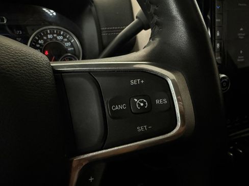 Used 2024 RAM 2500 Laramie w/ Cold Weather Group AWD/4WD image 35
