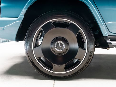 Used 2023 Mercedes-Benz G 63 AMG G 63 AMG image 28