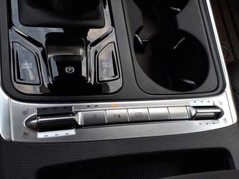 New 2026 Kia Carnival SX Prestige image 21