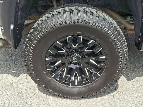 Used 2019 Toyota Tundra SR5 w/ TRD Off Road Package AWD/4WD image 10