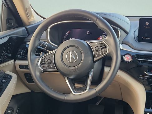 Used 2023 Acura MDX FWD w/ Technology Package image 12